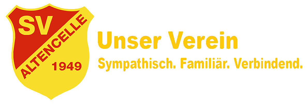 SV Altencelle von 1949